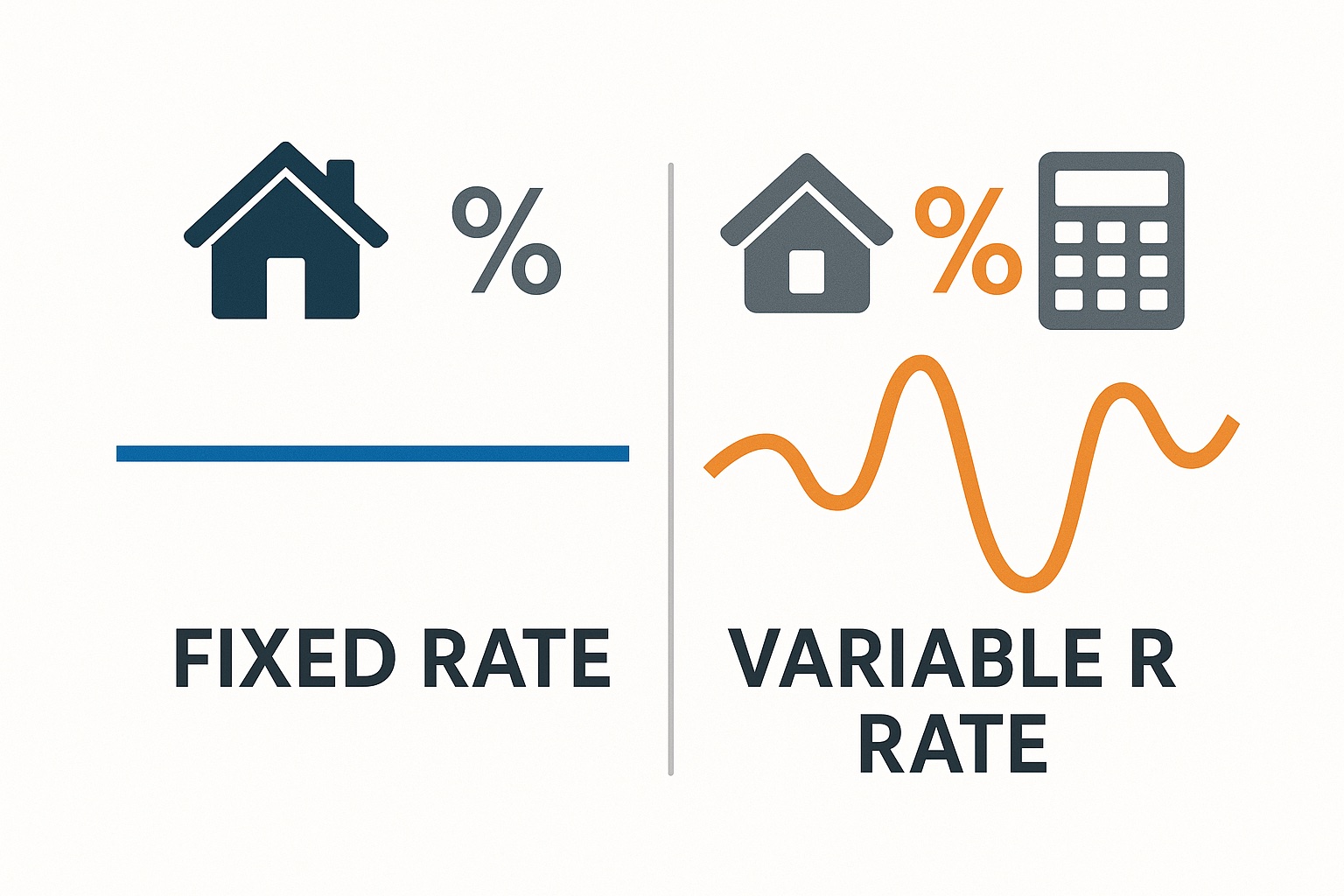 Fixed vs Variable Mortgage Rates: Which Is Better?