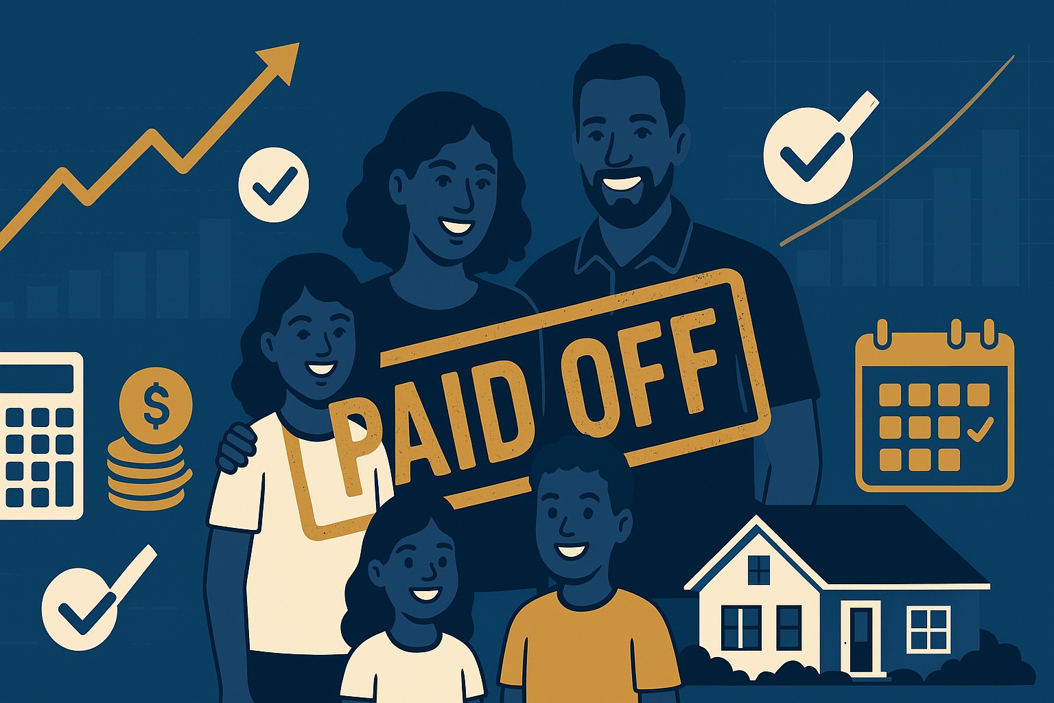 Unlock Savings: Master Early Mortgage Payments