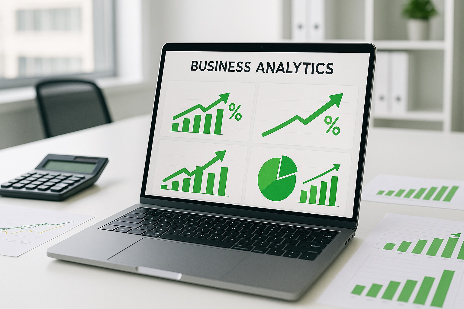 Master Percentage Increase & Decrease Calculations