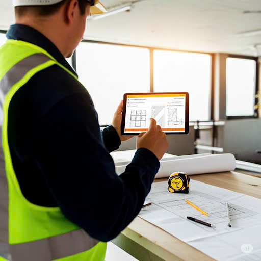 Area Calculator: Essential Tool for Construction Projects