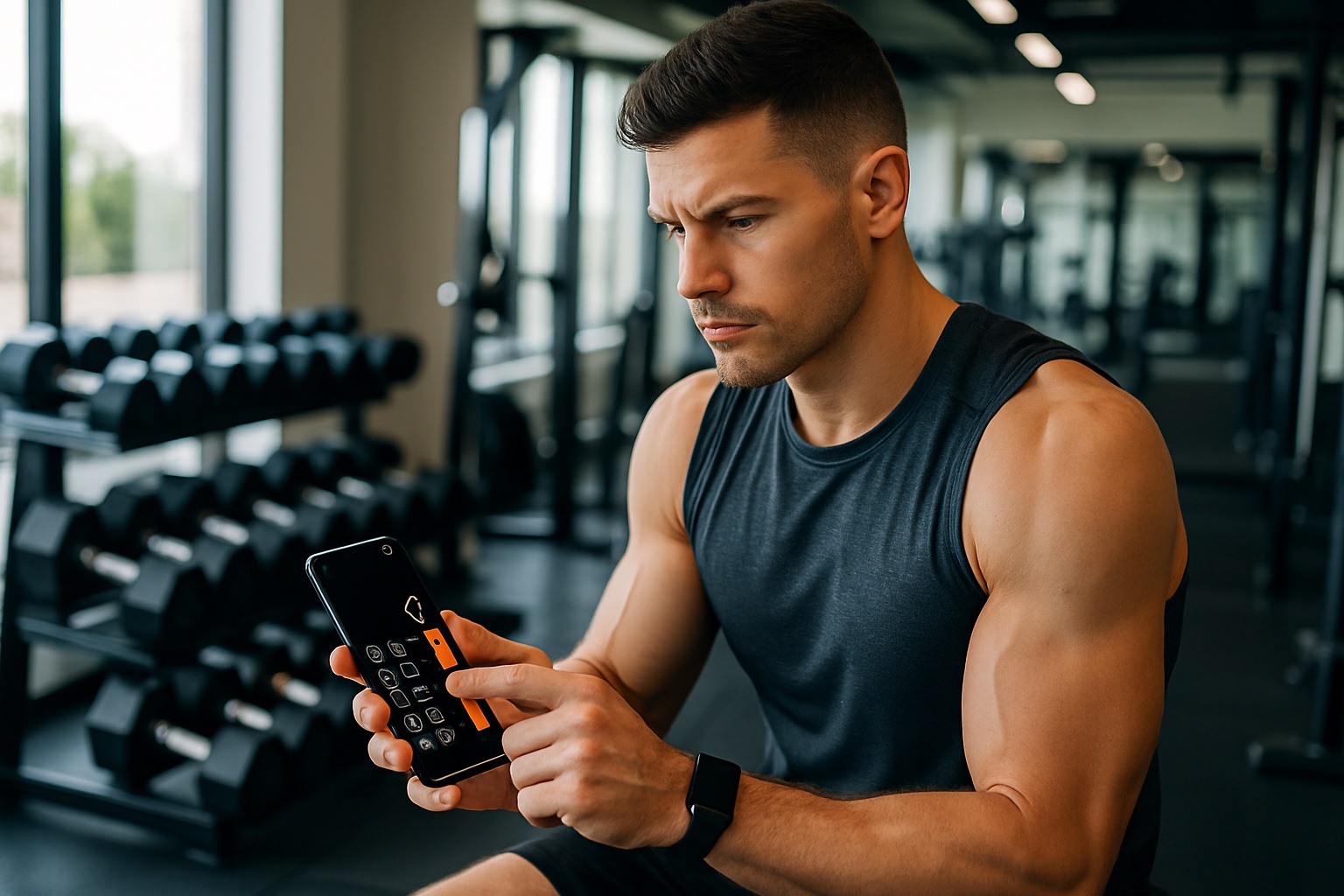 TDEE Calculator for Gym: Optimize Your Fitness Goals