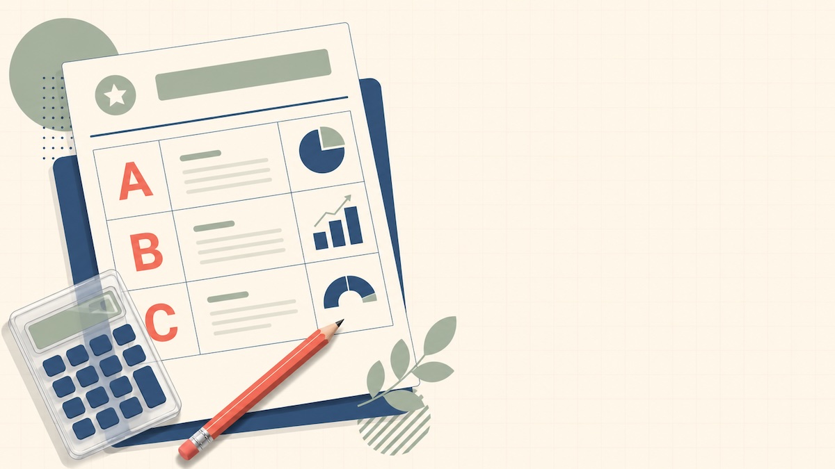 Grade Calculator Guide: Final Exam, GPA & Weighted Scores