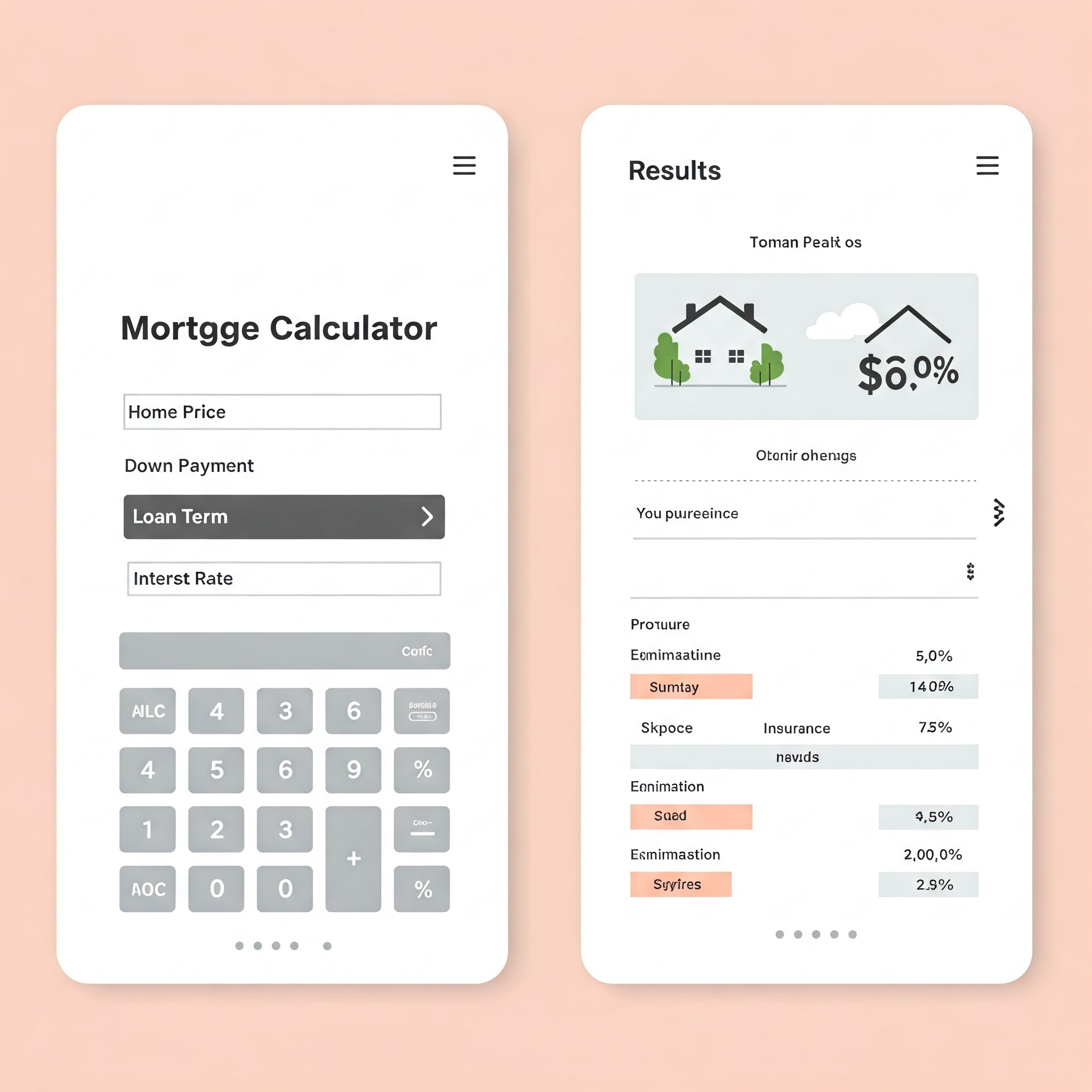 Top 5 Free Online Mortgage Calculators for 2025