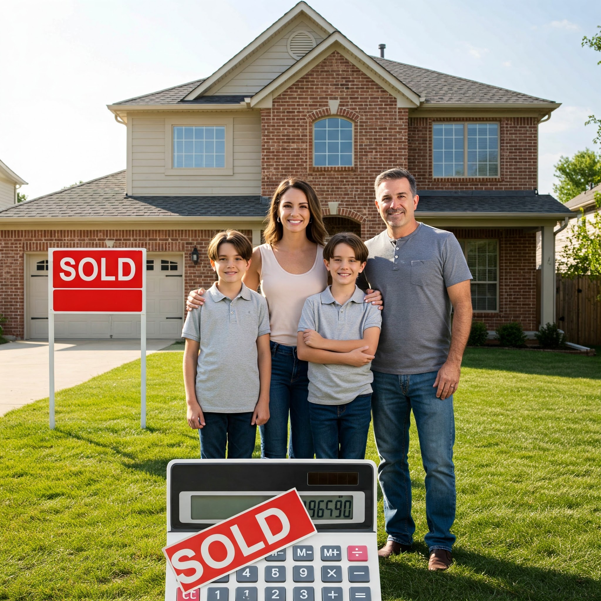 Understanding Mortgage Amortization: Free Calculator