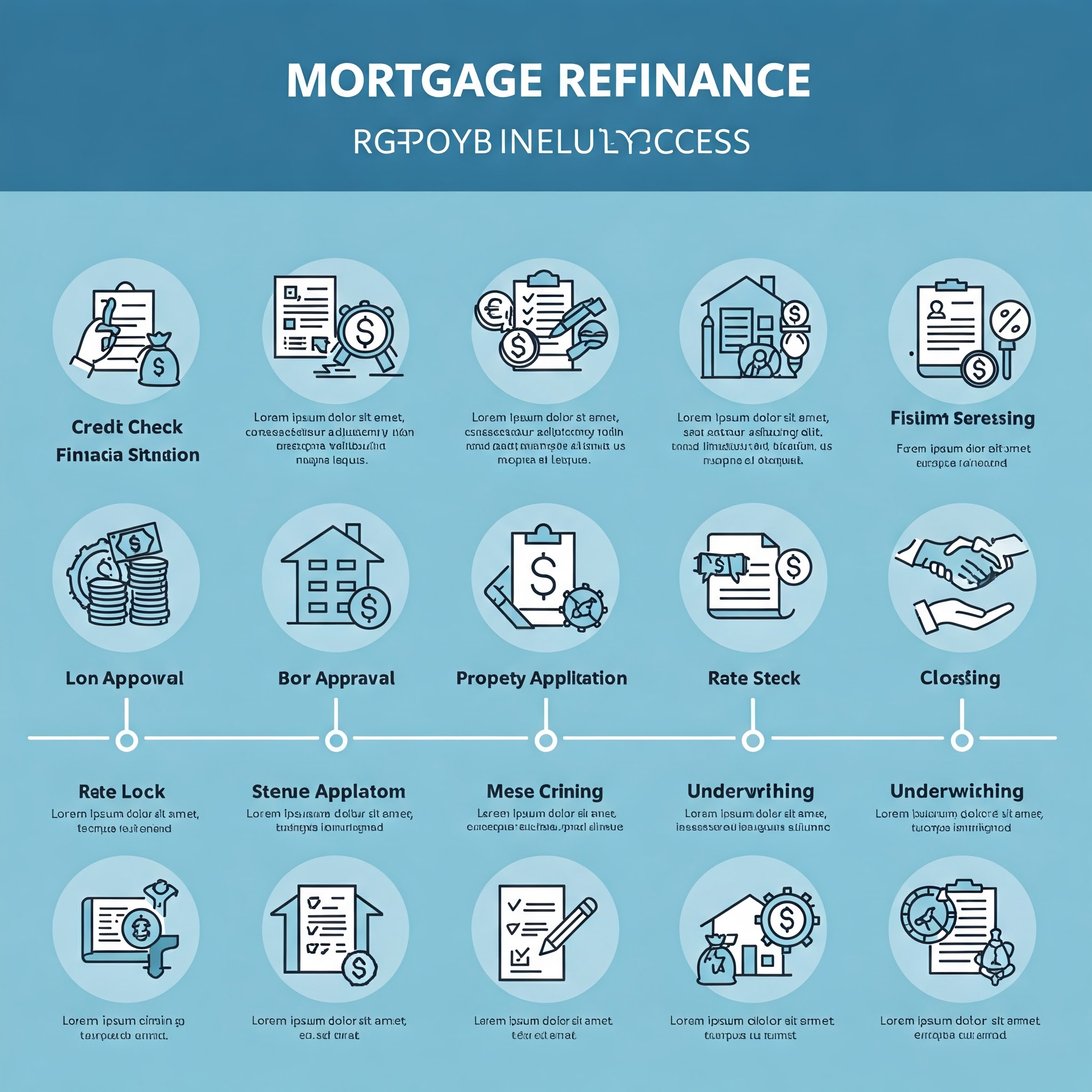 Refinance vs. Current Mortgage Comparison