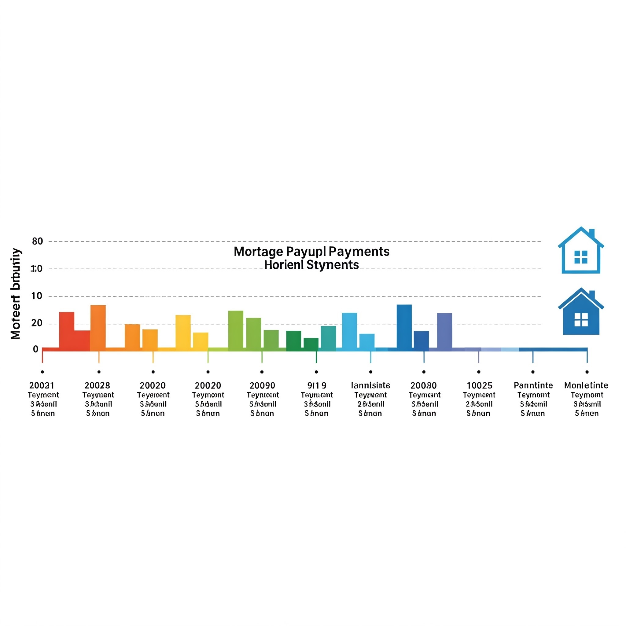 Homeownership costs breakdown