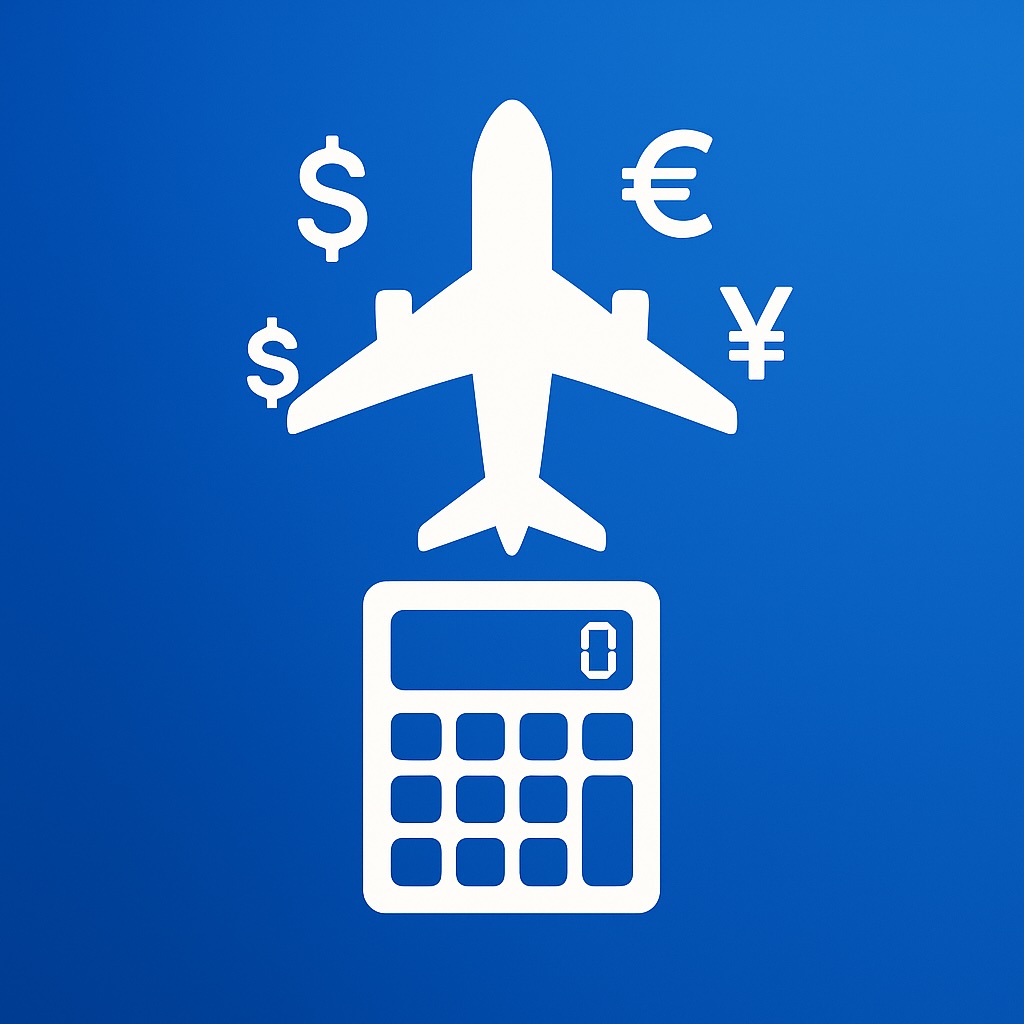Airfare Calculator