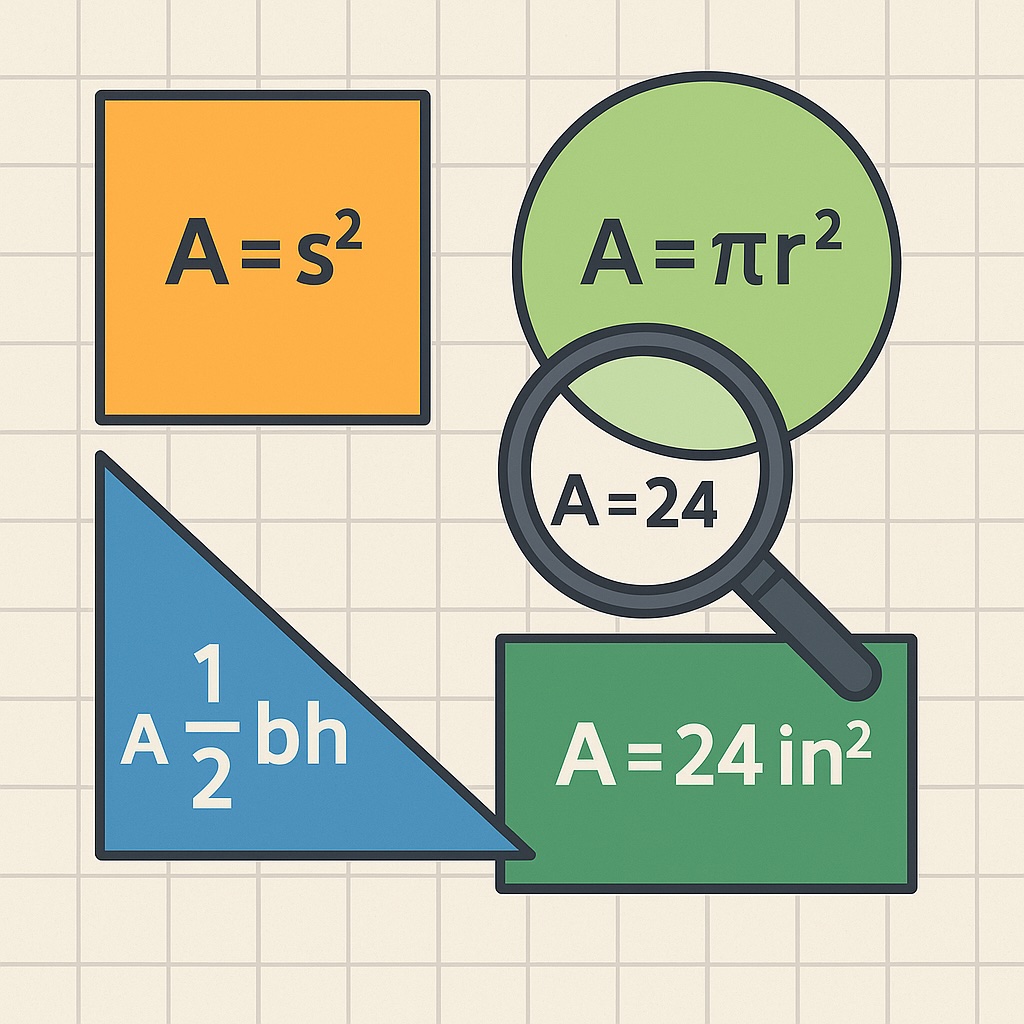 Area Calculator