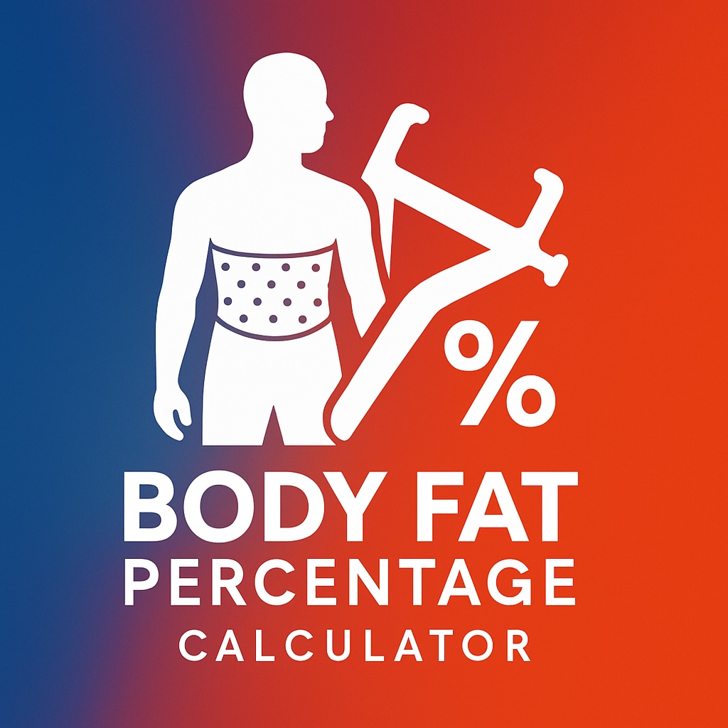 Body Fat Percentage Calculator