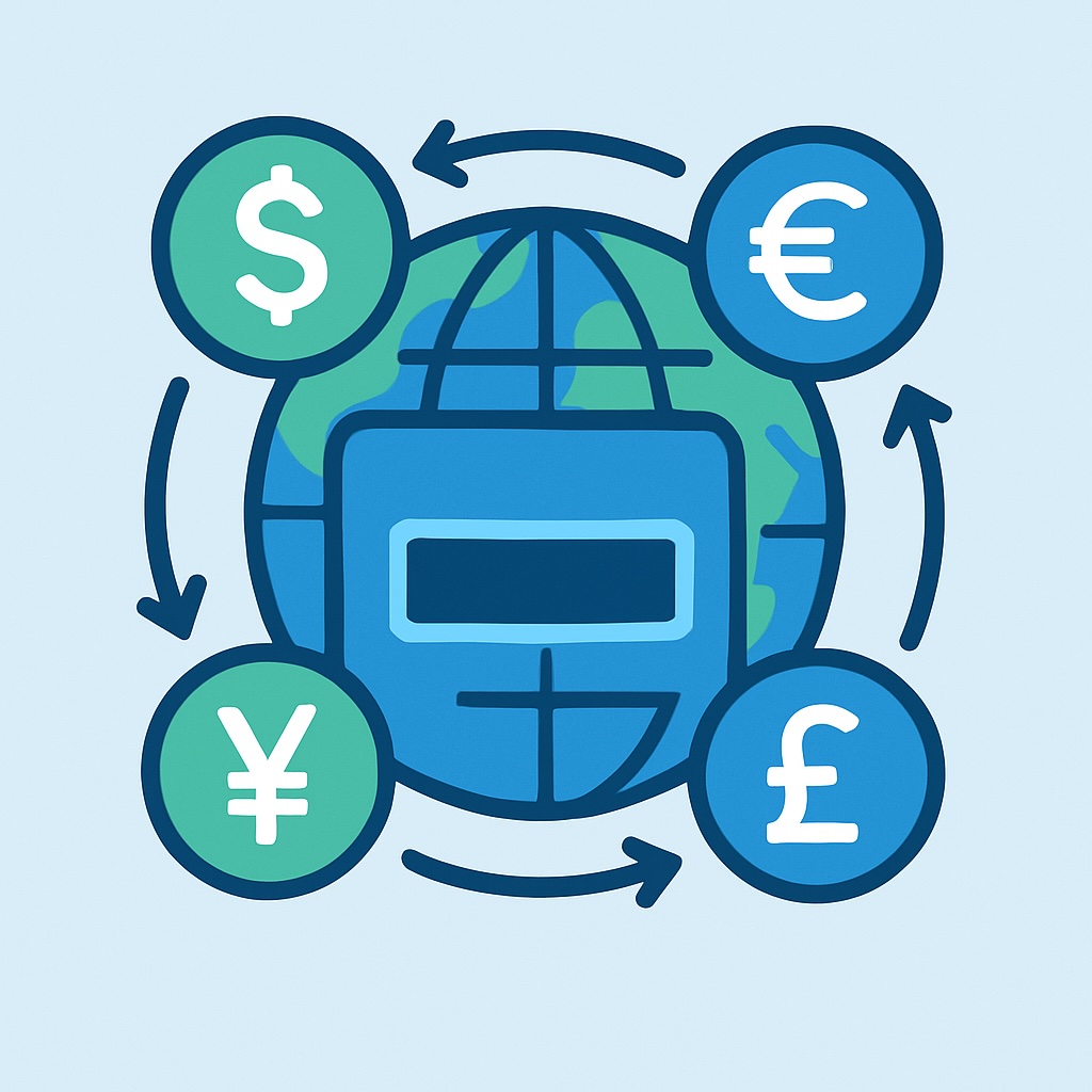 Currency Converter