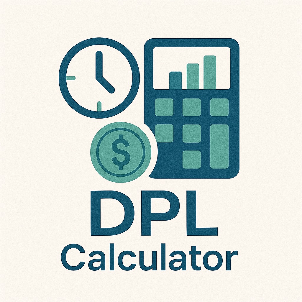 Deferred Payment Loan Calculator