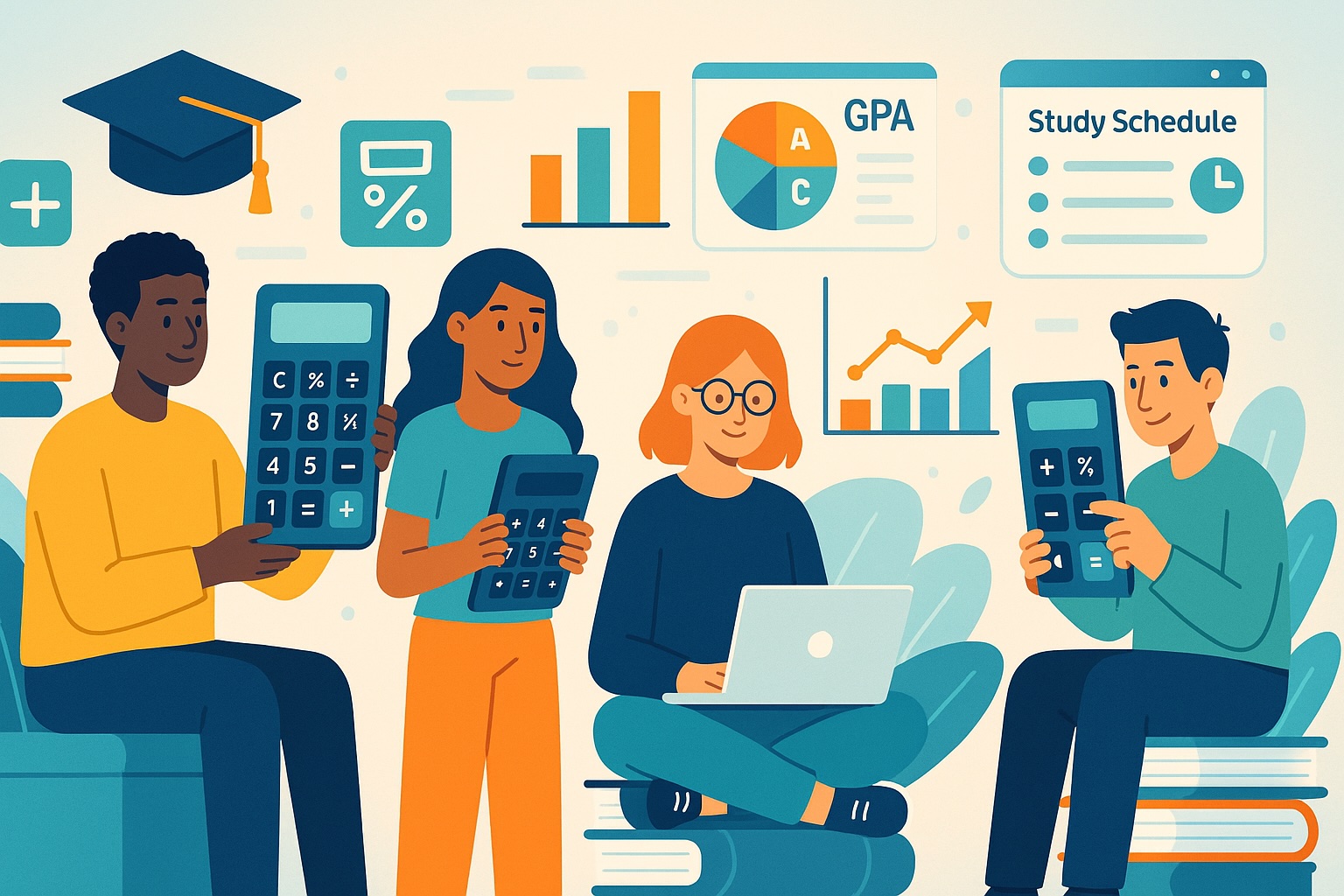 Education Calculators