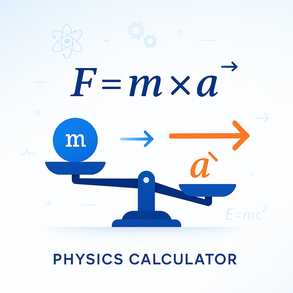 Force Calculator