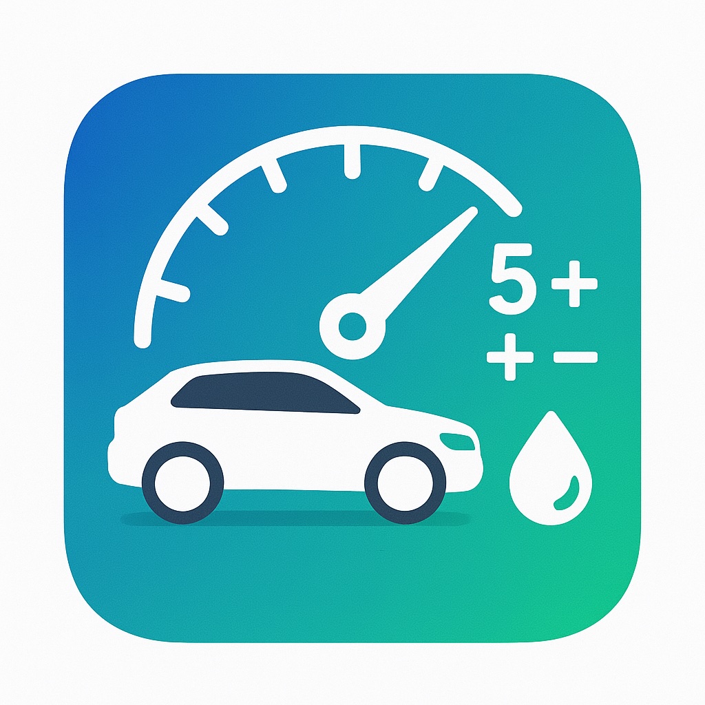 Fuel Consumption Calculator