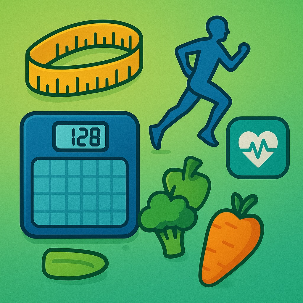 Health & Fitness Calculators