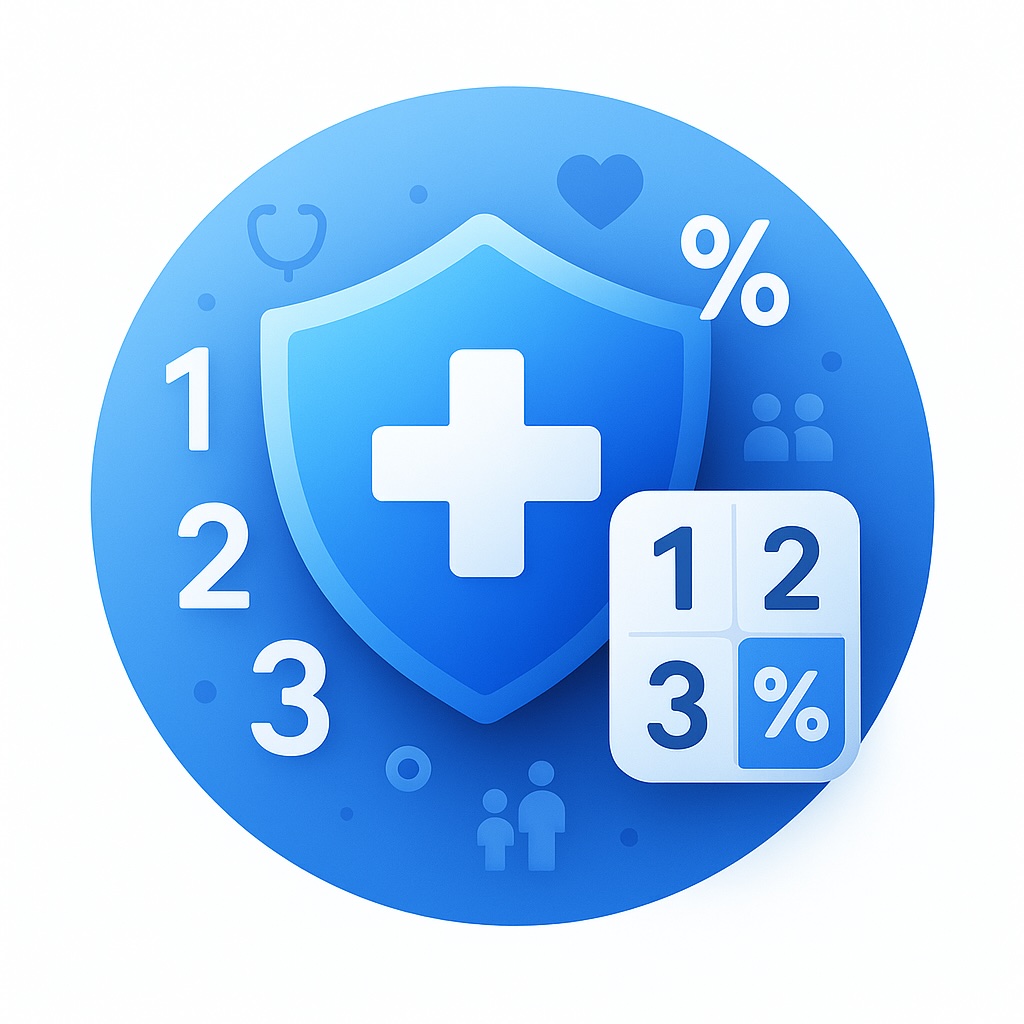 Health Insurance Calculator