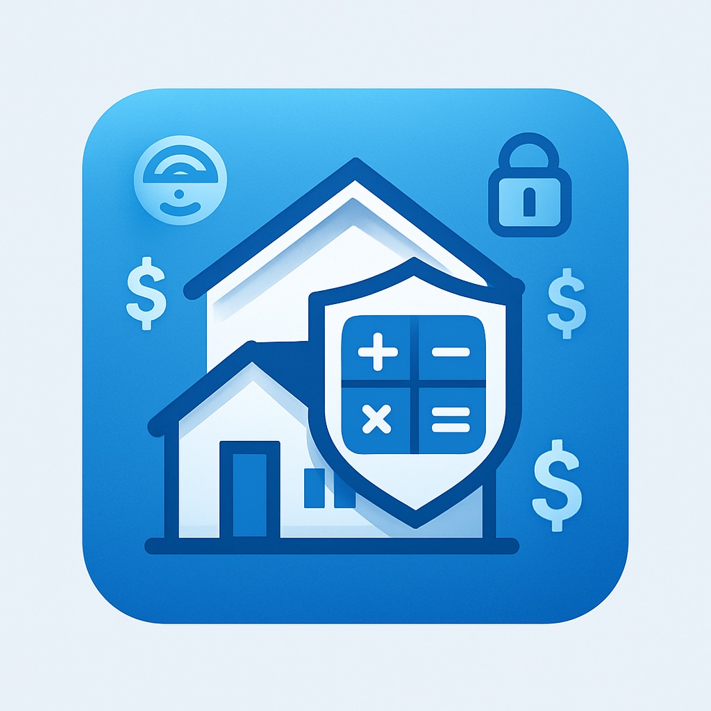 Home Insurance Calculator
