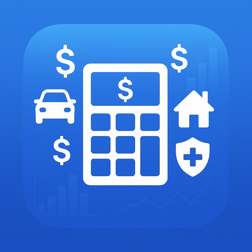 Insurance Deductible Calculator