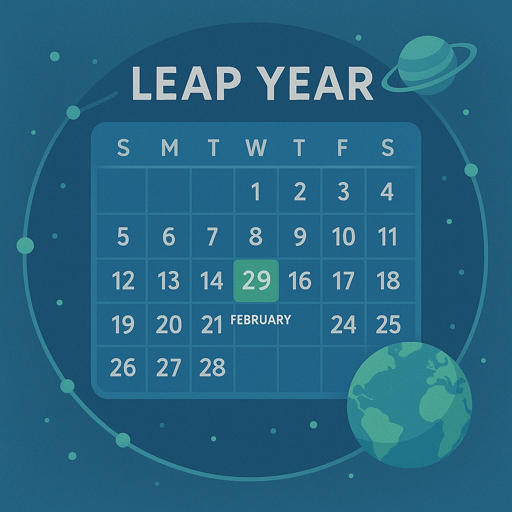 Leap Year Checker