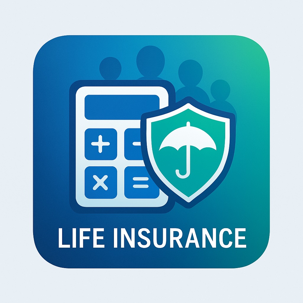 Life Insurance Calculator
