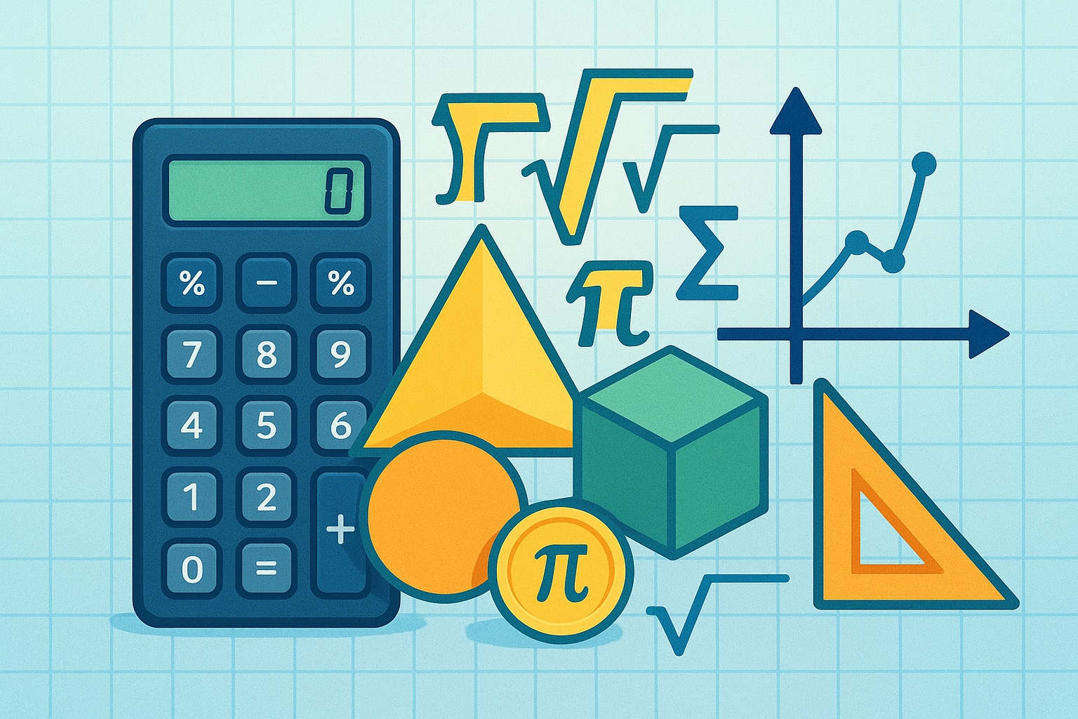 Math Calculators