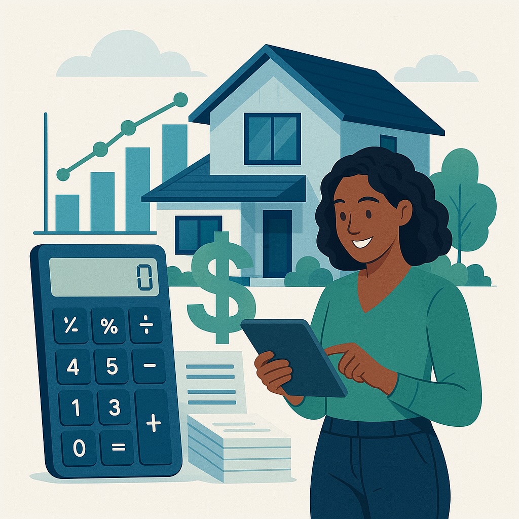 Mortgage Calculator