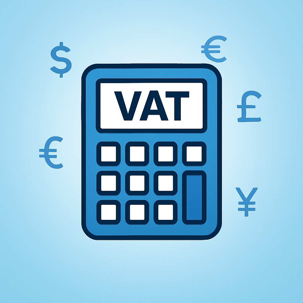VAT Calculator