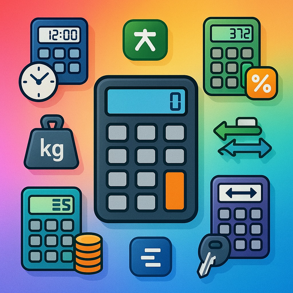 Other Calculators