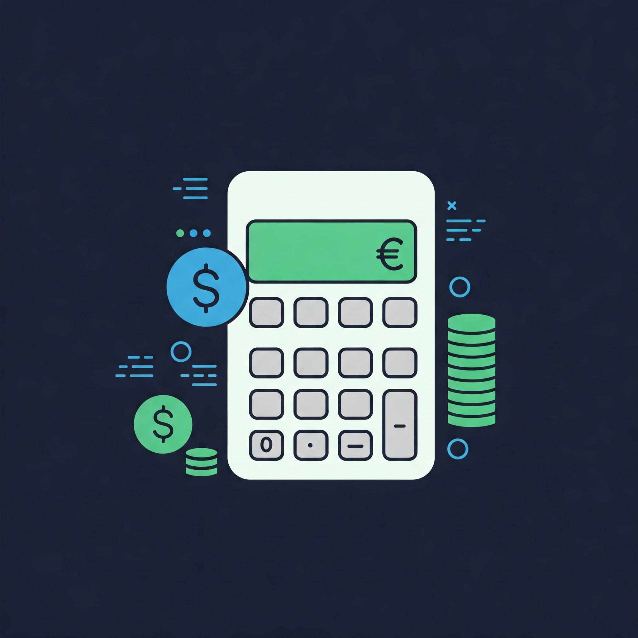 Payment Calculator
