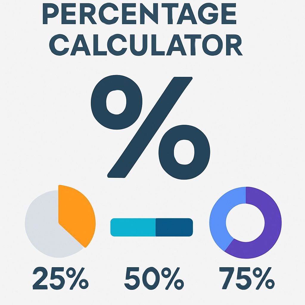 Percentage Calculator