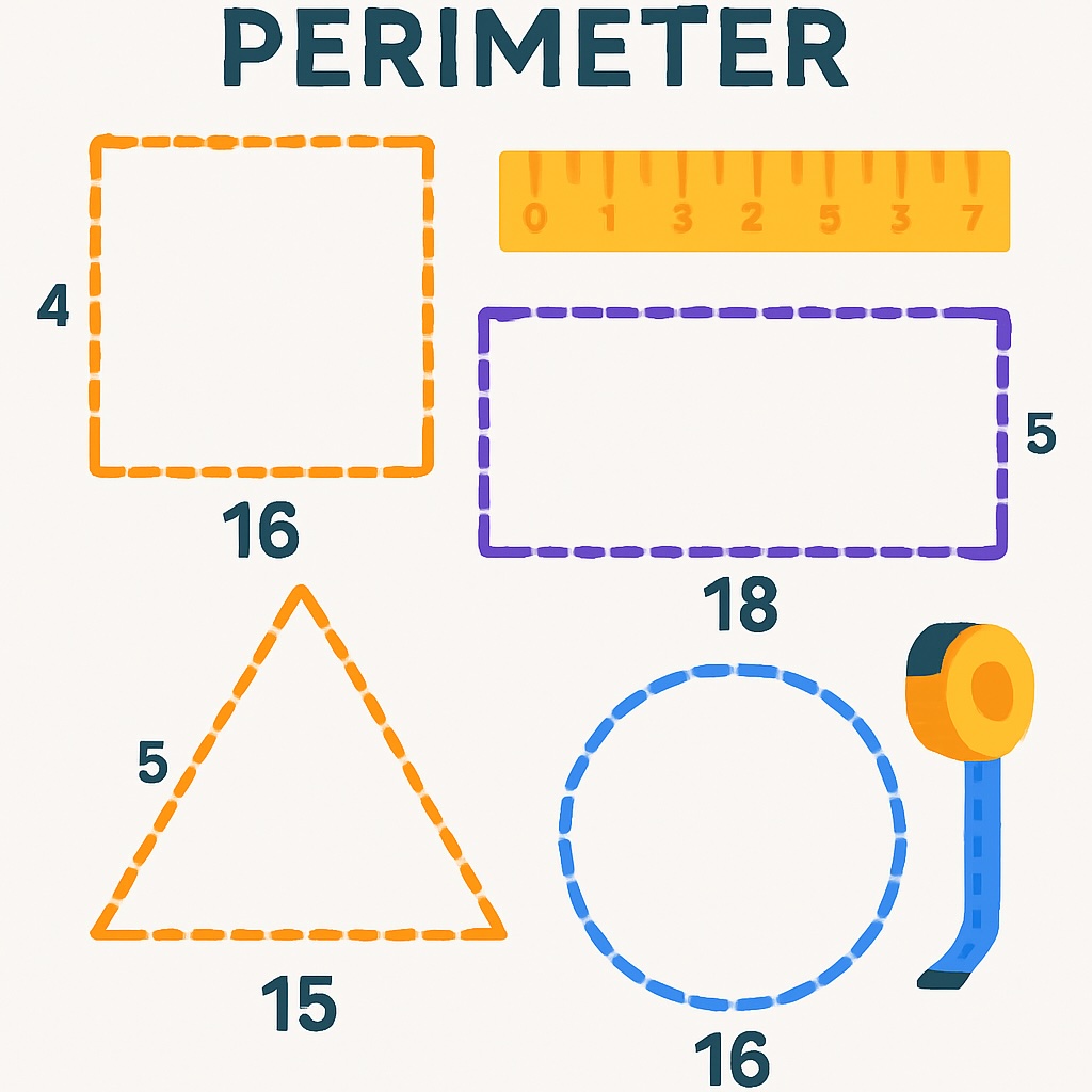 Perimeter Calculator