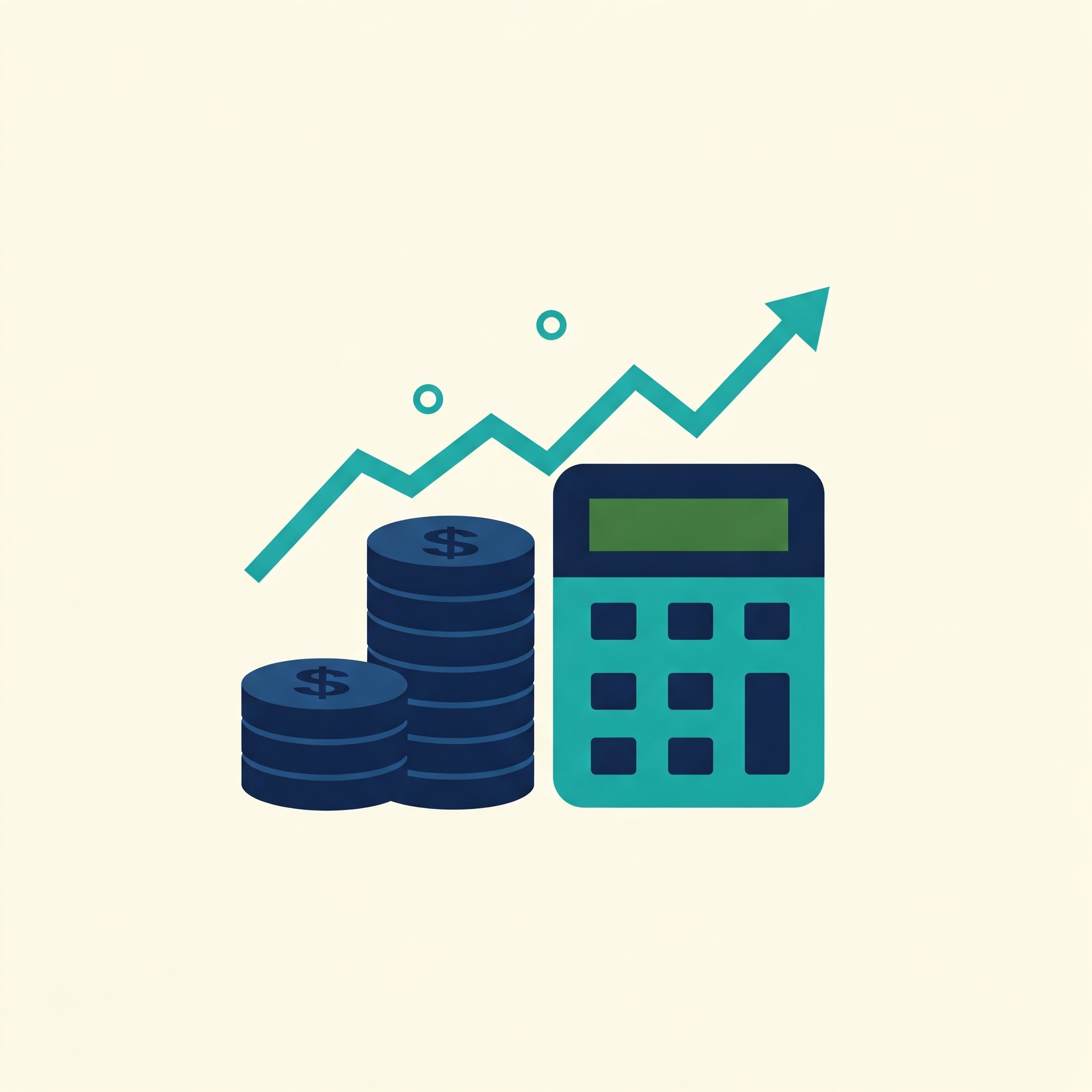 Predetermined Amount Loan Calculator