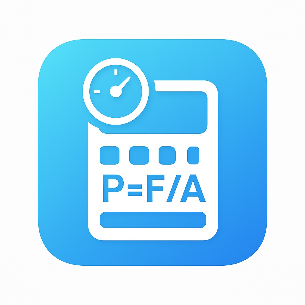 Pressure Calculator