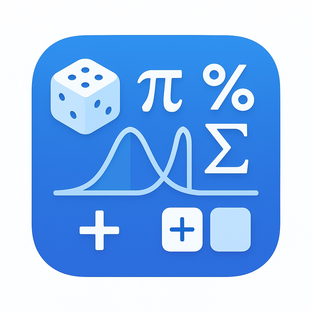 Probability Calculator