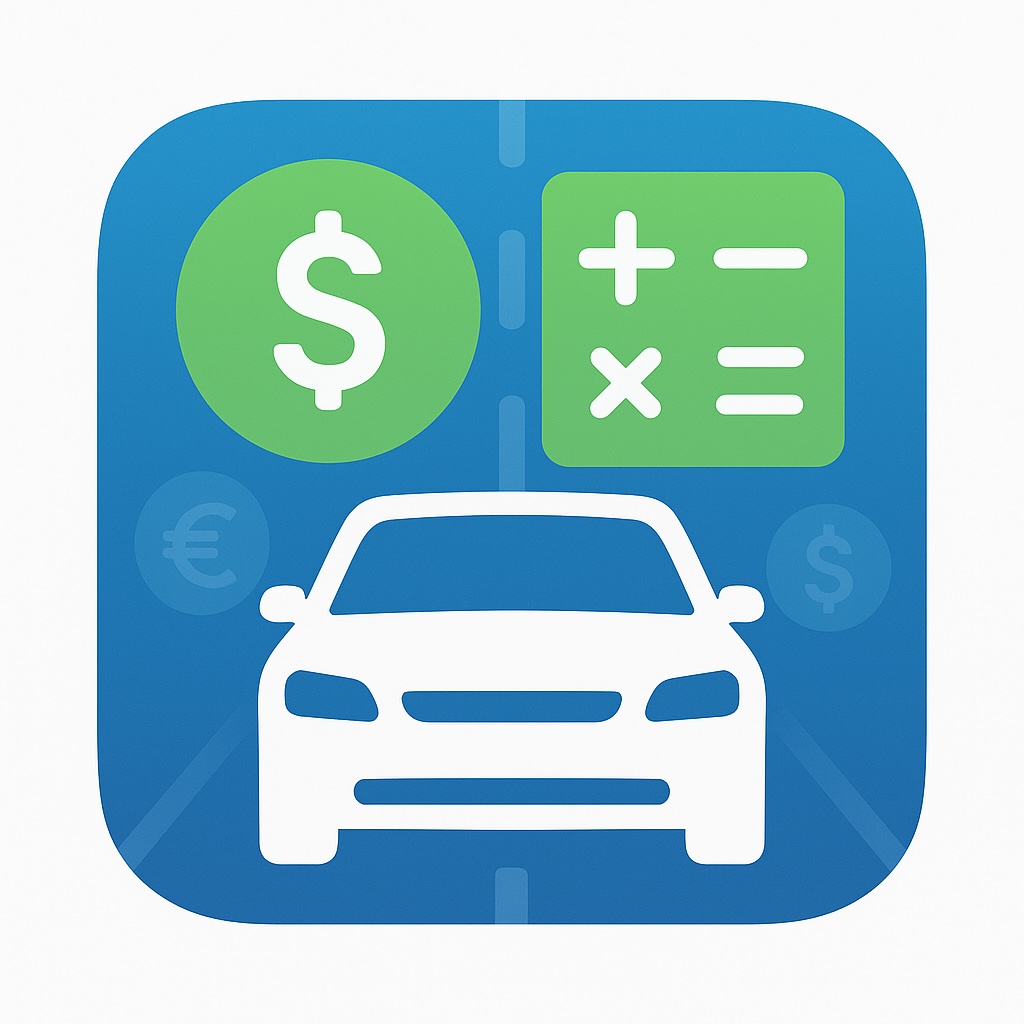 Road Tax Calculator