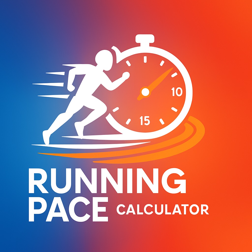 Running Pace Calculator