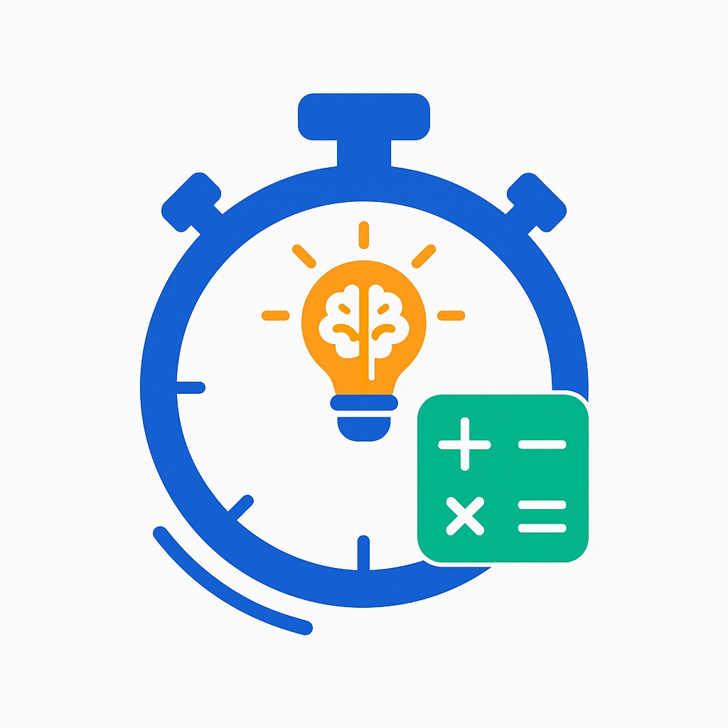 Study Time Calculator