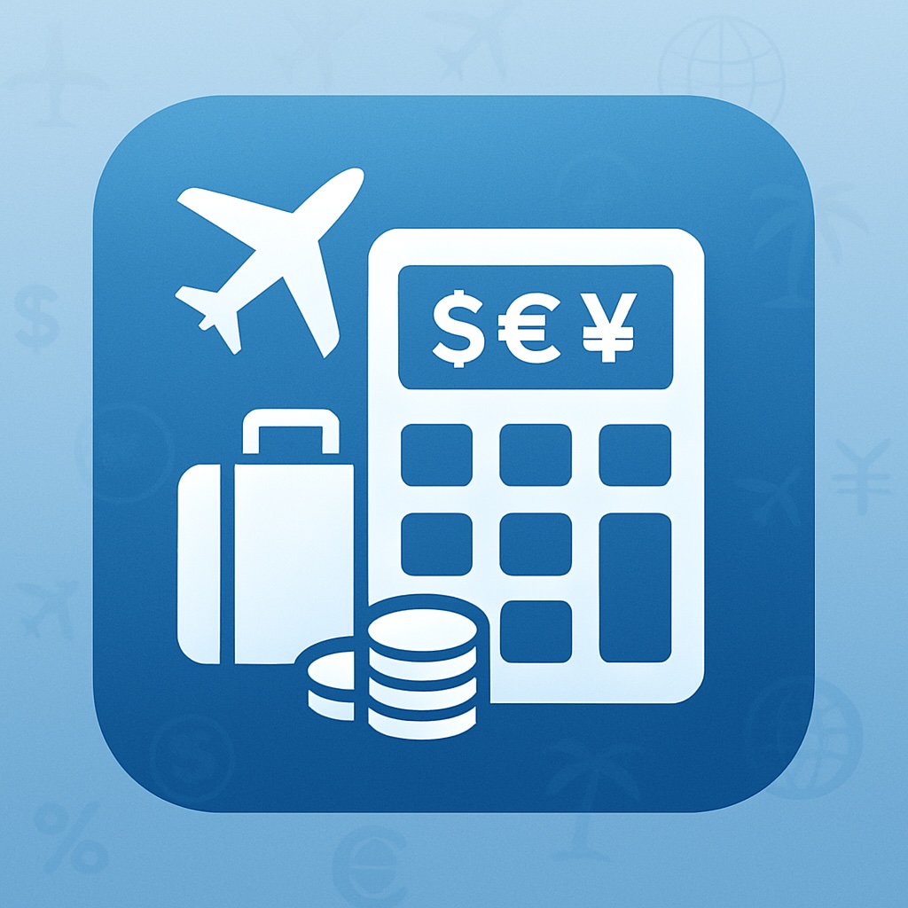 Travel Cost Calculator