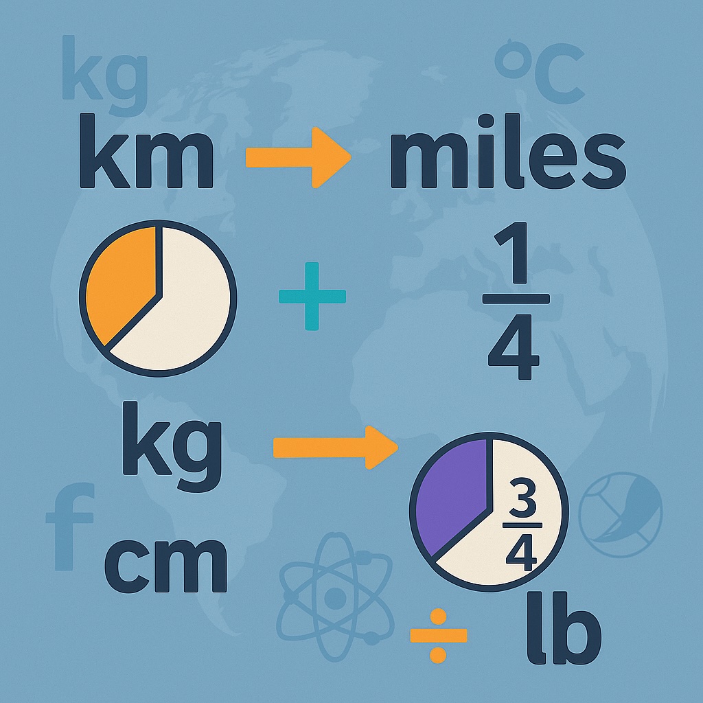 Unit Converter