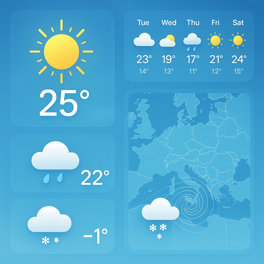 Weather Channel