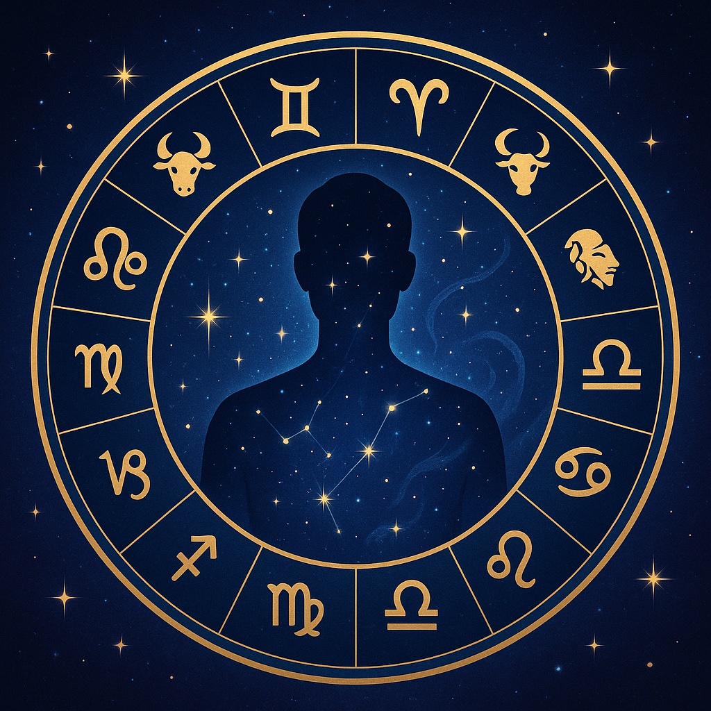 Zodiac Calculator